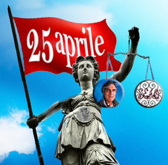 25 aprile giustizia  Saccani