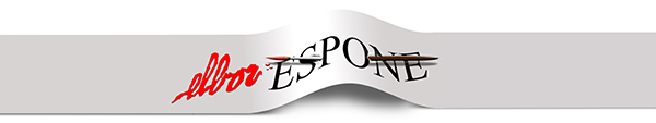 elbor ESPONE Logo