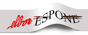 elbor ESPONE Logo corto